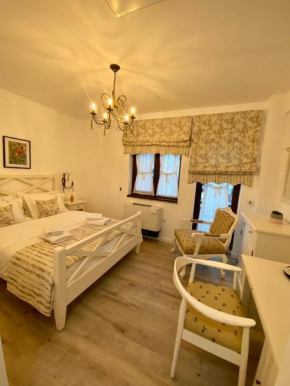 Pensiunea Charlotte Boutique, Bacău